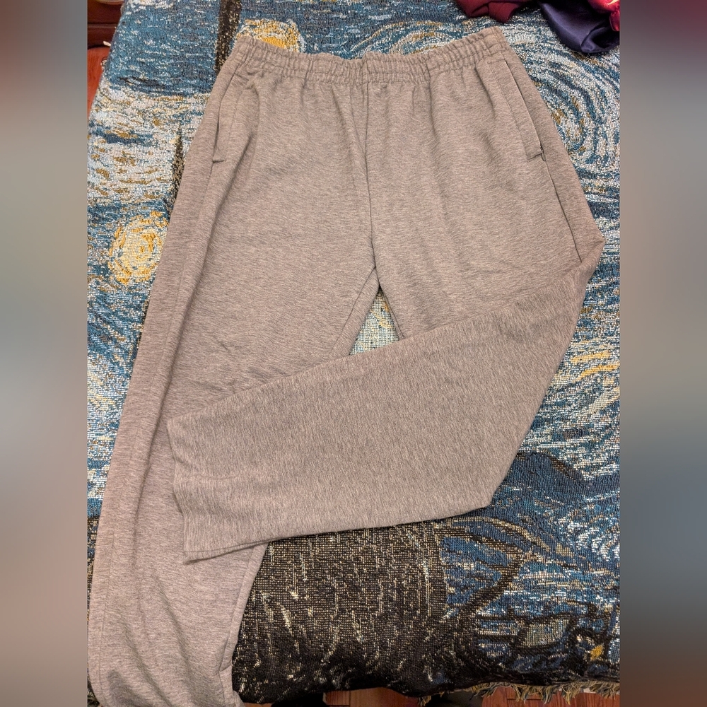 Frank And Oak Track Pants